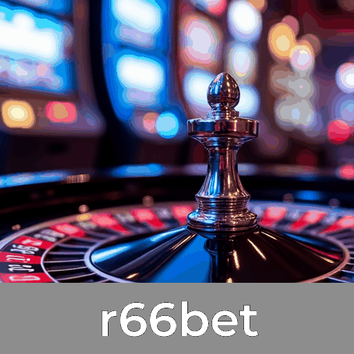 Descubra r66bet: Slots com Mega Jackpot, Jogos de Mesa ao Vivo com Máxima Imersão, e Mais