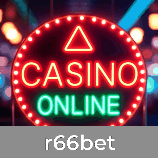 r66bet: A Revolução das Apostas com o Aplicativo Móvel Completo
