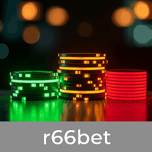 r66bet: Cassino premiado e pagamentos rápidos