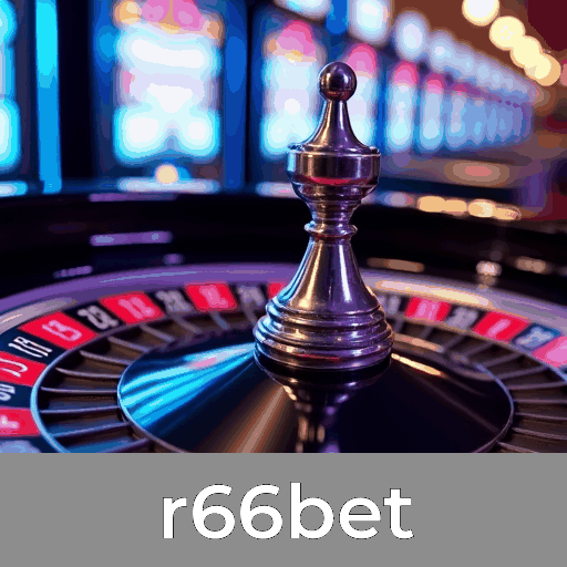 R66Bet: O Melhor Site de Apostas com Serviço Profissional